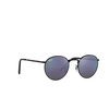 Gafas de sol Ray-Ban NEW ROUND 002/G1 black - Miniatura del producto 2/4