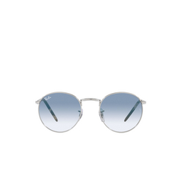 Lunettes de soleil Ray-Ban NEW ROUND 003/3F silver