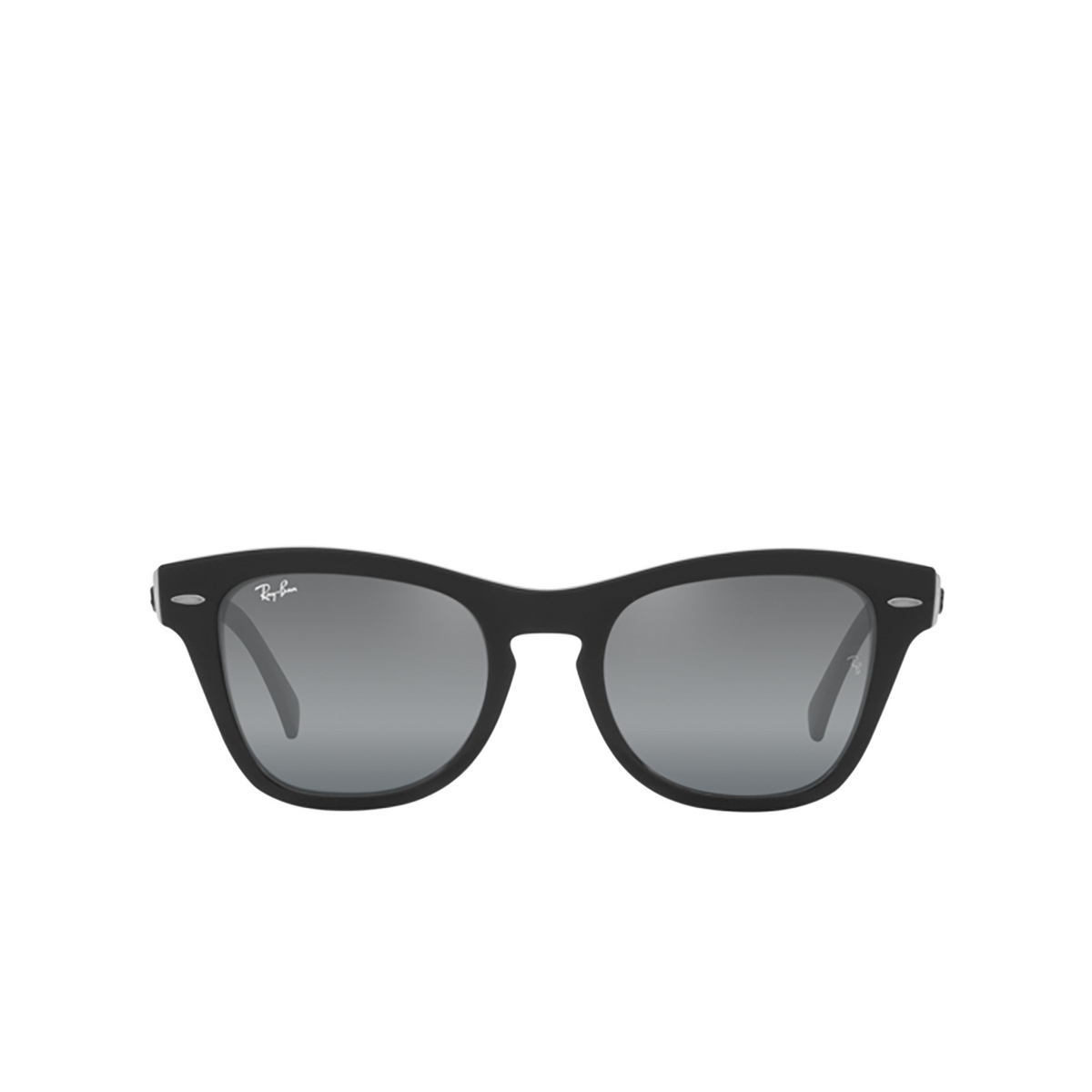 Ray-Ban RB0707SM Sunglasses 901/G6 Black - front view