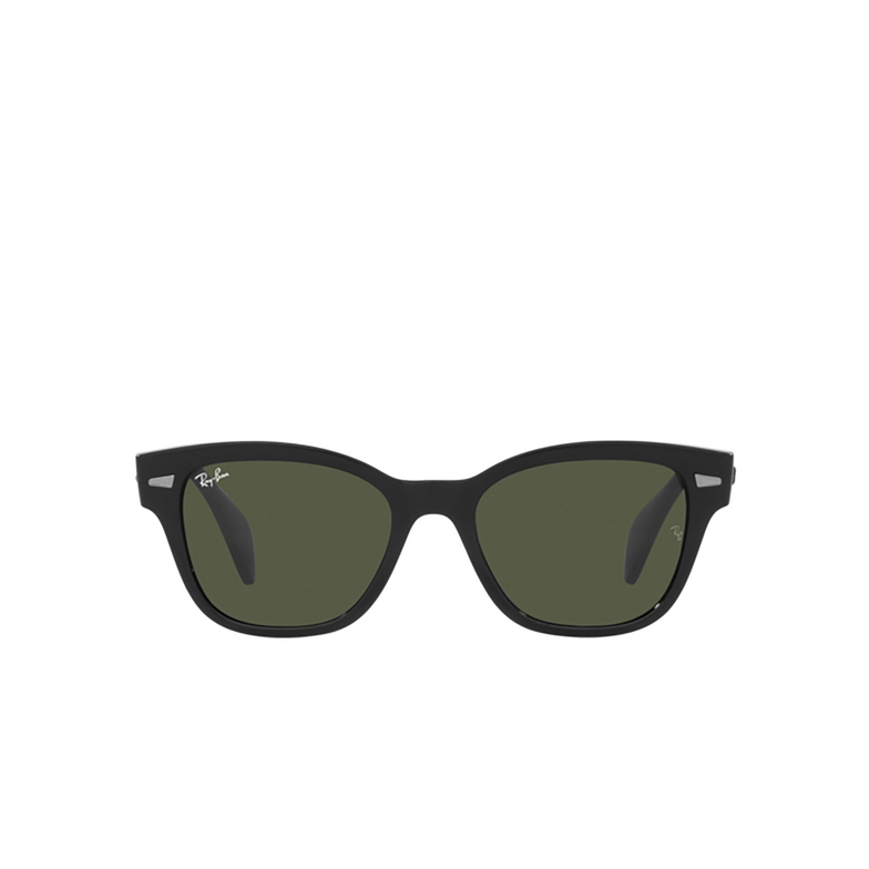Ray-Ban RB0880S Sunglasses 901/31 black - 1/4