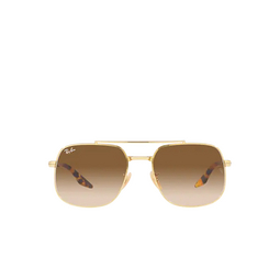 Ray-Ban RB3699 001/51 Gold 001/51 gold