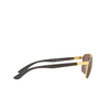 Ray-Ban RB3701 Sunglasses 001/6B gold - product thumbnail 3/4