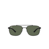 Occhiali da sole Ray-Ban RB3701 002/71 black - anteprima prodotto 1/4