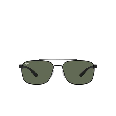 Gafas de sol Ray-Ban RB3701 002/71 black - Vista delantera