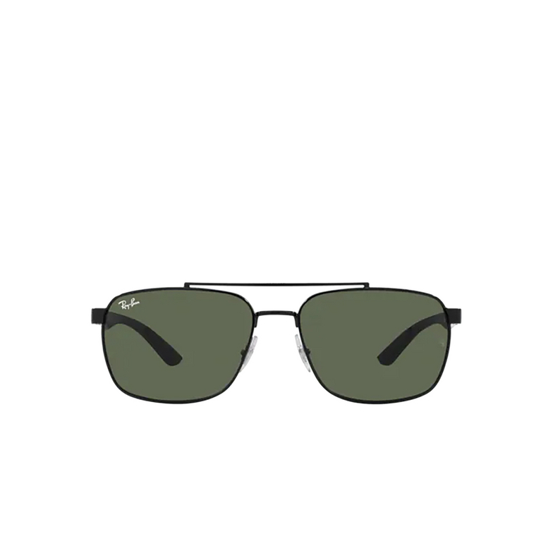 Ray-Ban RB3701 Sunglasses 002/71 black - 1/4