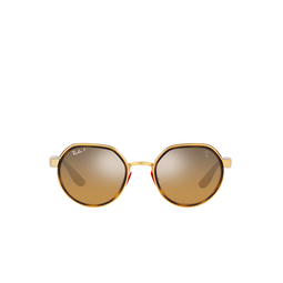 Ray-Ban RB3703M F076A2 Gold F076A2 Gold