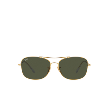 Ray-Ban RB3799 Sunglasses 001/31 arista - front view