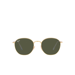 Ray-Ban® Irregular Sunglasses: RB3772 Rob color 001/31 Arista 
