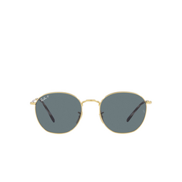 Ray-Ban® Irregular Sunglasses: RB3772 Rob color 001/3R Arista 