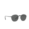 Ray-Ban ROB Sunglasses 002/B1 black - product thumbnail 2/4
