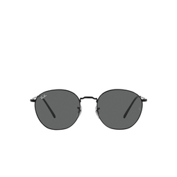 Ray-Ban® Irregular Sunglasses: Rob RB3772 color Black 002/B1.