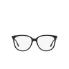 Ray-Ban RX4378V Eyeglasses 2000 black - product thumbnail 1/4
