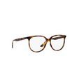 Ray-Ban RX4378V Eyeglasses 2012 havana - product thumbnail 2/4