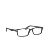 Ray-Ban RX5277 Eyeglasses 2077 sand black - product thumbnail 2/4
