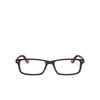 Ray-Ban RX5277 Eyeglasses 2077 sand black - product thumbnail 1/4