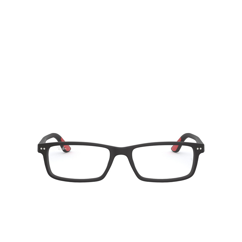 Ray-Ban RX5277 Eyeglasses 2077 sand black - 1/4
