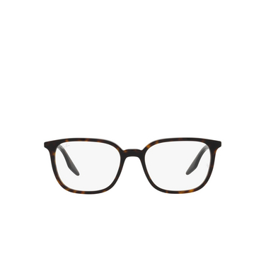 Ray-Ban RX5406 Eyeglasses 2012 havana - front view