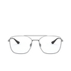 Ray-Ban RX6450 Eyeglasses 2502 gunmetal - product thumbnail 1/4
