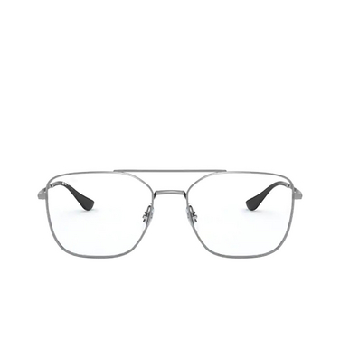 Ray-Ban RX6450 Eyeglasses 2502 gunmetal - front view
