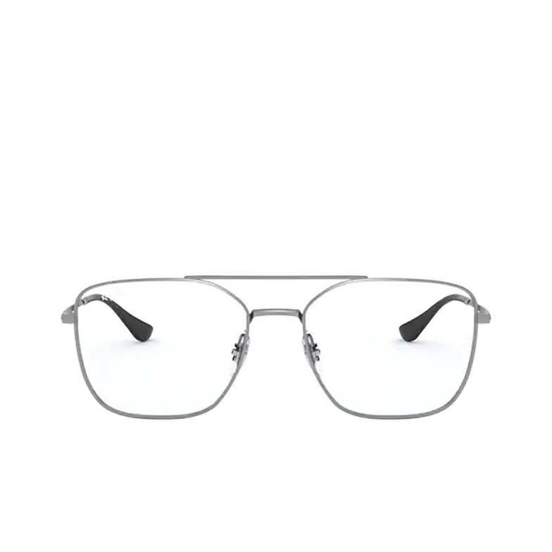 Ray-Ban RX6450 Eyeglasses 2502 gunmetal - 1/4