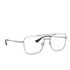 Ray-Ban RX6450 Eyeglasses 2502 gunmetal - product thumbnail 2/4