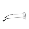 Ray-Ban RX6450 Eyeglasses 2502 gunmetal - product thumbnail 3/4