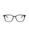 Ray-Ban RX7185 Korrektionsbrillen 2000 black - Produkt-Miniaturansicht 1/4