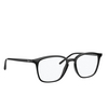 Ray-Ban RX7185 Korrektionsbrillen 2000 black - Produkt-Miniaturansicht 2/4