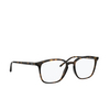 Ray-Ban RX7185 Eyeglasses 2012 shiny tortoise - product thumbnail 2/4
