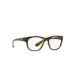 Ray-Ban RX7191 Korrektionsbrillen 2012 havana - Produkt-Miniaturansicht 2/4