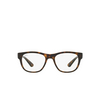Ray-Ban RX7191 Korrektionsbrillen 2012 havana - Produkt-Miniaturansicht 1/4