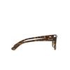 Ray-Ban RX7191 Korrektionsbrillen 2012 havana - Produkt-Miniaturansicht 3/4
