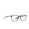 Ray-Ban RX7199 Eyeglasses 8062 sand green - product thumbnail 2/4