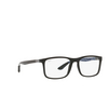 Ray-Ban RX8908 Korrektionsbrillen 5196 matte black - Produkt-Miniaturansicht 2/4