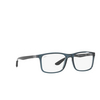 Ray-Ban RX8908 Korrektionsbrillen 5719 transparent blue - Produkt-Miniaturansicht 2/4