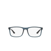 Ray-Ban RX8908 Eyeglasses 5719 transparent blue - product thumbnail 1/4