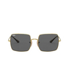 Ray-Ban SQUARE Sunglasses 9150B1 arista - product thumbnail 1/4