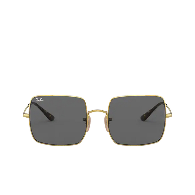 Ray-Ban SQUARE Sunglasses 9150B1 arista - 1/4