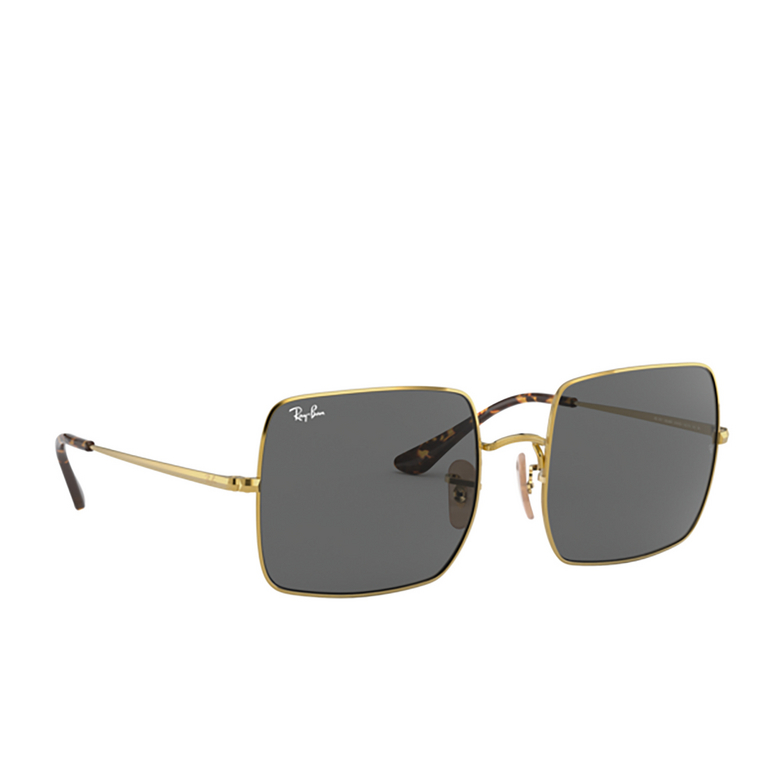 Ray-Ban SQUARE Sunglasses 9150B1 arista - 2/4