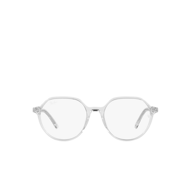 Ray-Ban THALIA Sunglasses 912/GG transparent - front view