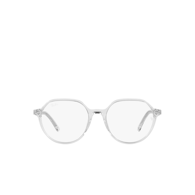 Ray-Ban THALIA Sunglasses 912/GG transparent - 1/4