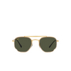 Lunettes de soleil Ray-Ban THE MARSHAL II 923931 legend gold - Vignette du produit 1/4