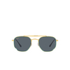 Ray-Ban THE MARSHAL II Sunglasses 9241R5 legend gold - product thumbnail 1/4