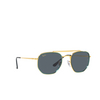 Ray-Ban THE MARSHAL II Sunglasses 9241R5 legend gold - product thumbnail 2/4