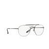 Ray-Ban THE MARSHAL Eyeglasses 3118 antique gunmetal - product thumbnail 2/4