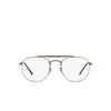 Ray-Ban THE MARSHAL Eyeglasses 3120 antique copper - product thumbnail 1/4