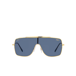 Ray-Ban RB3697 WINGS II 924580 Legend Gold 924580 legend gold