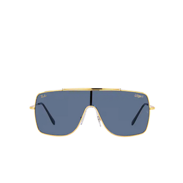 Ray-Ban WINGS II Sunglasses 924580 legend gold - front view