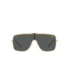 Ray-Ban WINGS II Sunglasses 924687 gold - product thumbnail 1/4