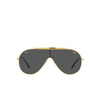 Ray-Ban WINGS Sunglasses 924687 legend gold - product thumbnail 1/4